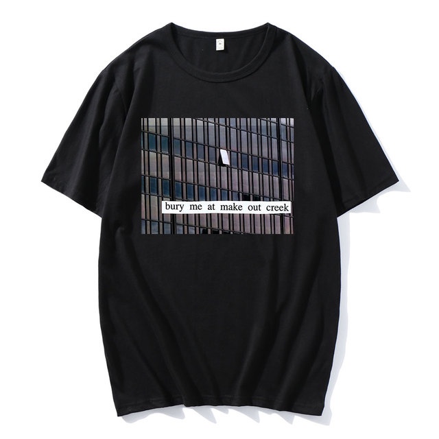 Camiseta Cantor Mitski Ser o Cowboy Cartaz Música Album Streetwear