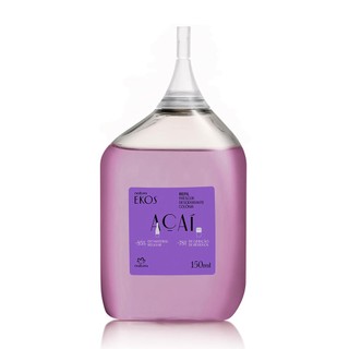 Frescor de Açaí REFIL - Natura Ekos - 150ml