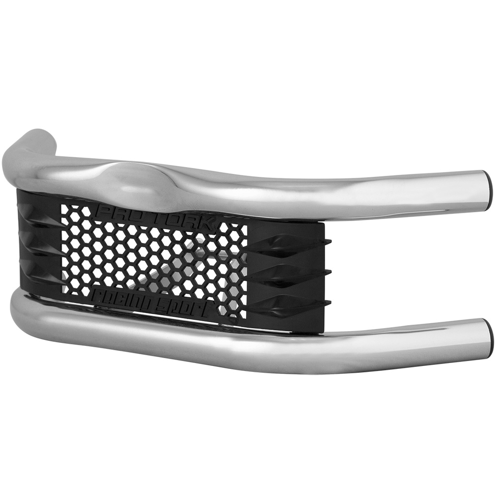 Protetor De Motor Barra Dupla Racing Sport Mata Cachorro Moto Cbx 250 Twister 2001 A 2008 Em Aço em Oferta na Shopee