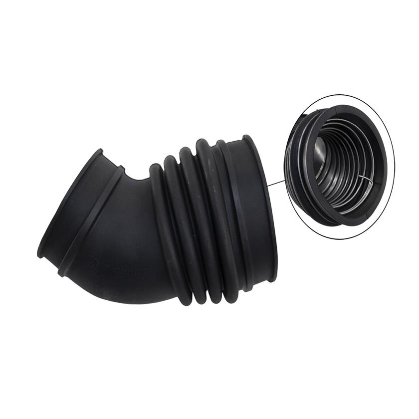 Mangueira Filtro Ar Turbina Troller 3.2 Tgv 13/ 3001179004aa