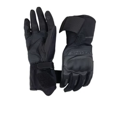 LUVAS IMPERMEAVEL MOTOCICLISTA SHIVER SECCO P/ CHUVA E FRIO PROTEÇÃO E CONFORTO!! (PROMOÇÃO)