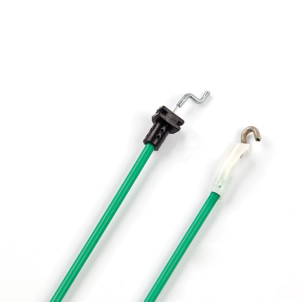 Cabo Acionamento Fechadura Porta Traseira Esquerda Fox 03 A 09 4 Portas - Spare Parts and Accessories for Vehicles