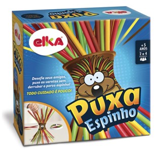 Puxa espinho