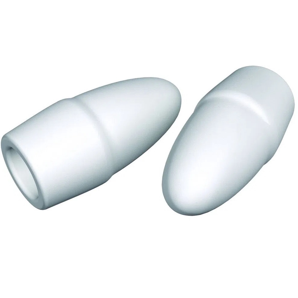 Borracha Ponteira Mercur: Onde Comprar | BuscaProdutos