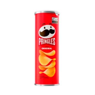 Salgadinho de Batata Sabor Original Pringles 104g