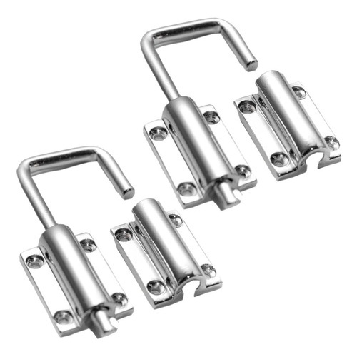 Kit 2 Trinco camarão giratório para porta camarão de madeira 2 peças em Oferta na Shopee