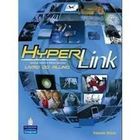 Hyper Link Volume Único 2 Cds Livro do Aluno de Vinicius Nobre e Albina Escobar 4543486