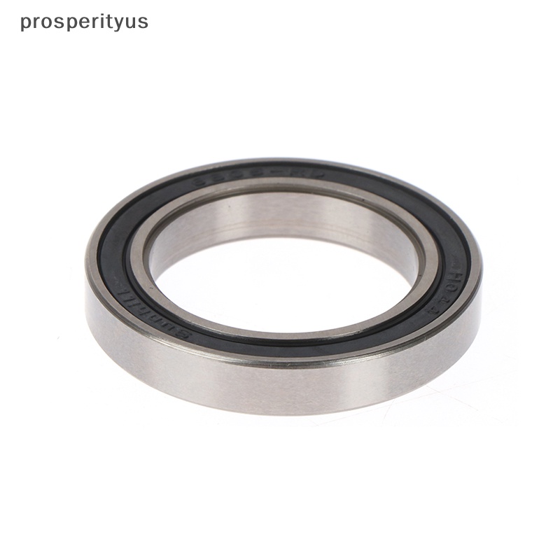 [prosperityus] Rolamento 6805-RD 25 * 37 * 6 mm 6805RD Rolamentos Inferiores De Bicicleta Dedicados 6805 (HT2/BB51) MR25