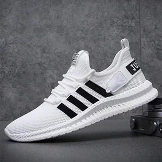Sapatos Masculinos Moda De Corrida Femininos Ultra-Light Jogging Respiráveis Tamanho Grande