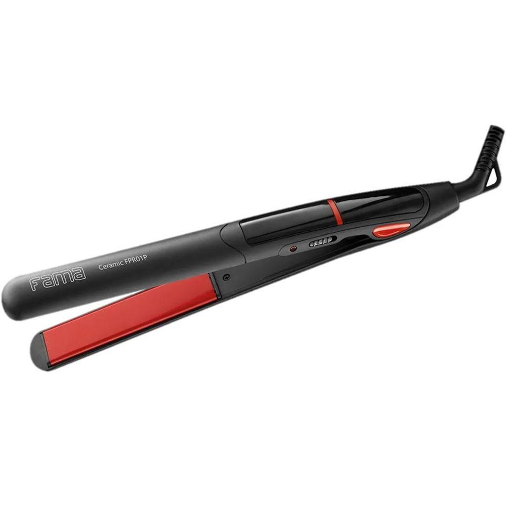 Prancha Alisadora Chapinha Fama FPR01P Ceramic Bivolt 35W - Beauty