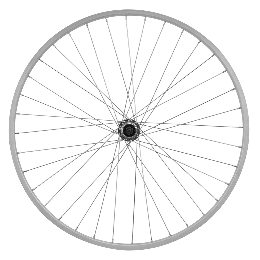 Roda Montada Traseira Ultra Bikes Aro 26 Peças Acessórios De Moto Ciclismo Esporte