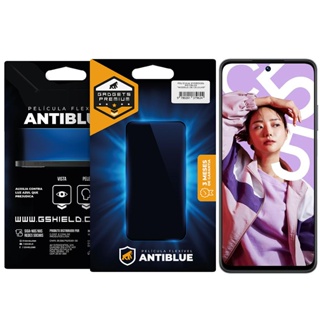 Película para Realme C55 - AntiBlue - Gshield em Oferta na Shopee