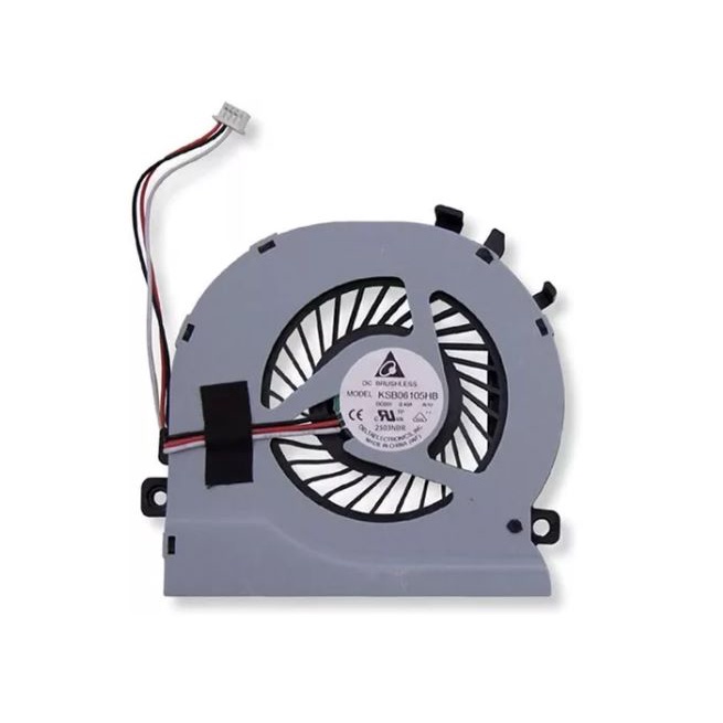 COOLER SAMSUNG NP275E4E NP270E4E NP270E5J 270E5G BA31-00138A