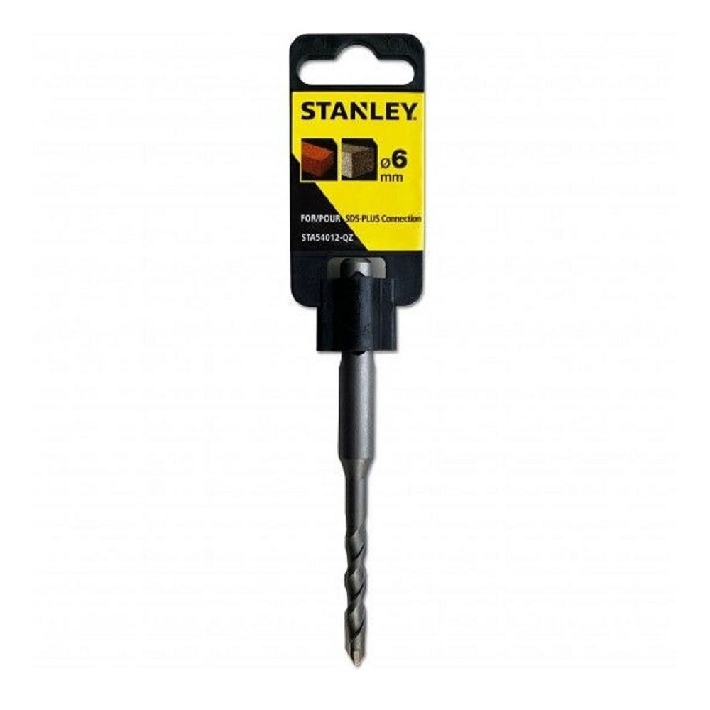 BROCA WIDEA CONCRETO 06,0MM X COMP.100MM STARRETT KBMD060 em Oferta na Shopee