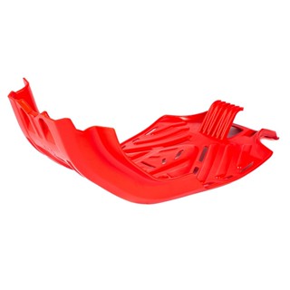 Protetor De Motor Carter Moto Trilha CRF230F CRF 230 Amx