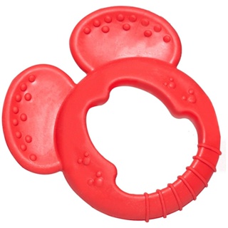 Disney Baby Mordedor Texturinhas - Toyster em Oferta na Shopee