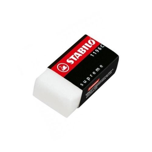 Borracha Stabilo: Onde Comprar | BuscaProdutos