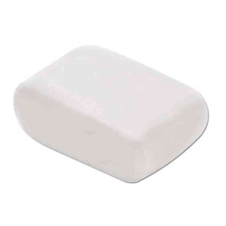 Massa de Biscuit 90g Branca Polycol