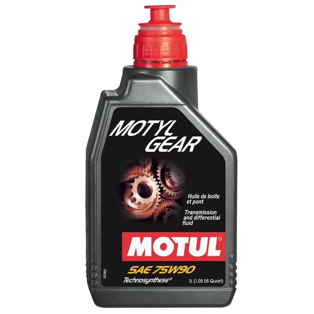 Oleo Motul Motylgear 75W90 1L em Oferta na Shopee