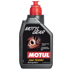Oleo Motul Motylgear 75W90 1L