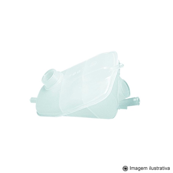 Reservatório de Agua Escort / Verona / Apollo 92 / Escort Hobby 93 / 96 ( sem Bocal para Sensor ) em Oferta na Shopee