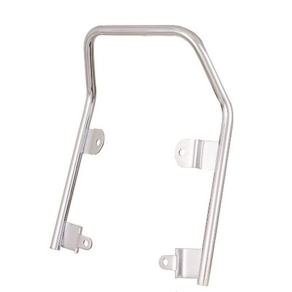 Alça Traseira Pro Tork Para Moto Yamaha Crypton 1997 1998 1999 2000 2001 2002 2003 2004 2005 em Oferta na Shopee