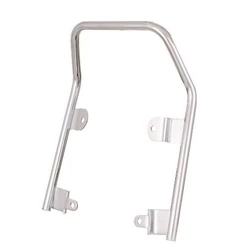 Alça Traseira Pro Tork Para Moto Yamaha Crypton 1997 1998 1999 2000 2001 2002 2003 2004 2005