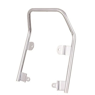 Alça Traseira Pro Tork Para Moto Yamaha Crypton 1997 1998 1999 2000 2001 2002 2003 2004 2005 em Oferta na Shopee