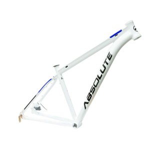 Quadro Absolute MTB Nero IV aro 29 - Branco
