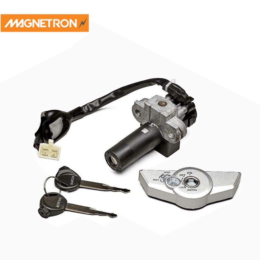 IGNIÇÃO TITAN/FAN150 2009/2013 MAGNETRON