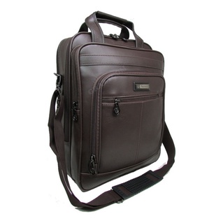 Bolsa Vira Mochila Pasta Notebook Executiva em Sintético Resistente Masculina Feminina