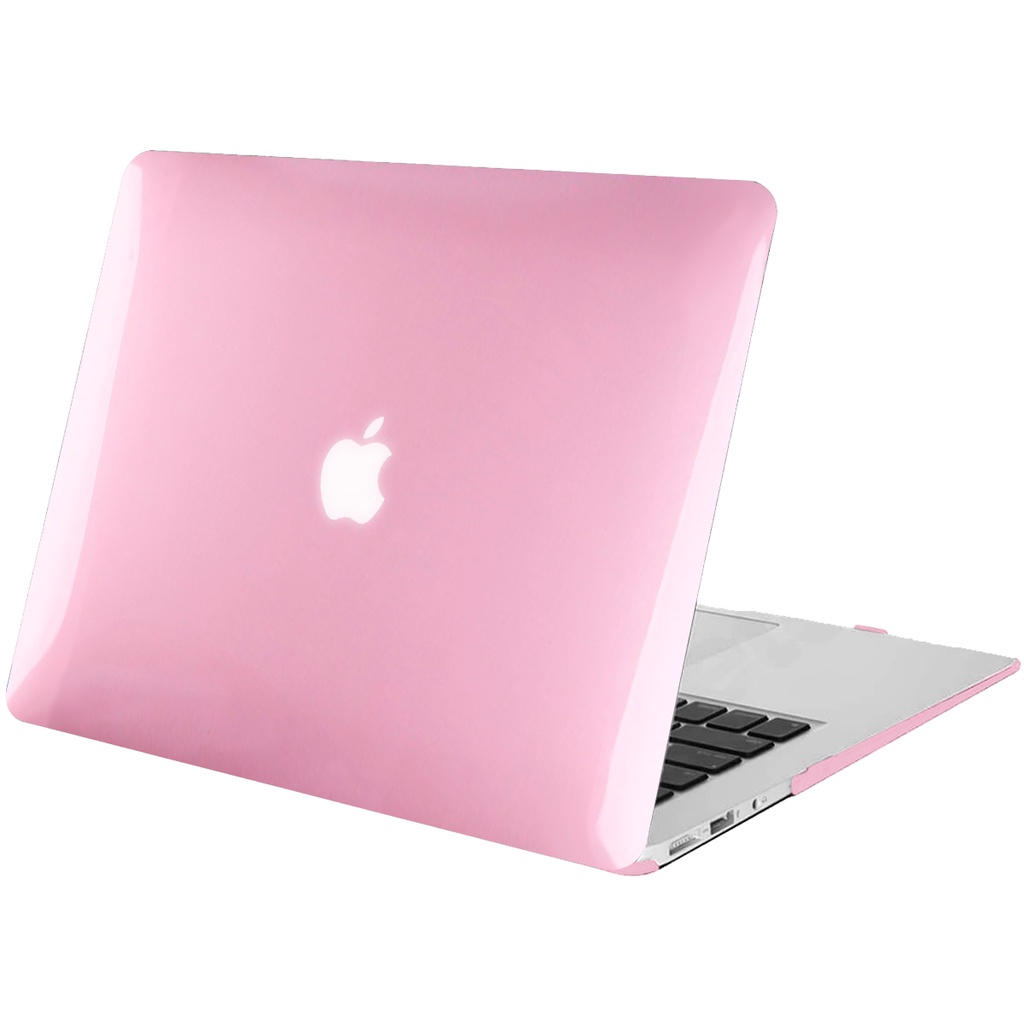 Capa Case Para Macbook Air A1466 A1369 de 2010 a 2017 - Acende a maçã na Tampa -  - ENVIO IMEDIATO