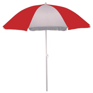 Guarda Sol Praia Pesca 1,80m Cores Mor em Oferta na Shopee