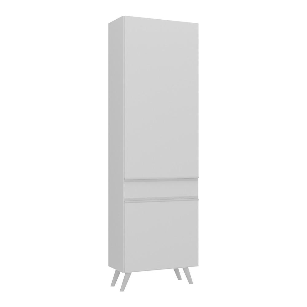 Paneleiro 2 Portas Veneza Multimóveis MP3746.891 Branco em Oferta na Shopee