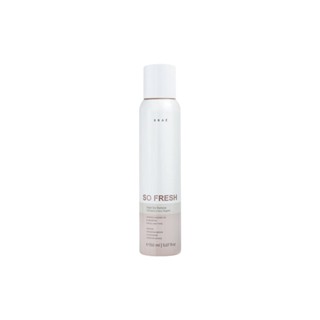 Braé So Fresh Shampoo A Seco 150ml