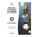 Método Everest de Espanol para Extranjeros-libro del Alumno+ejercicios de Dr Cesar Hernandez Alonso e Outros 4543059