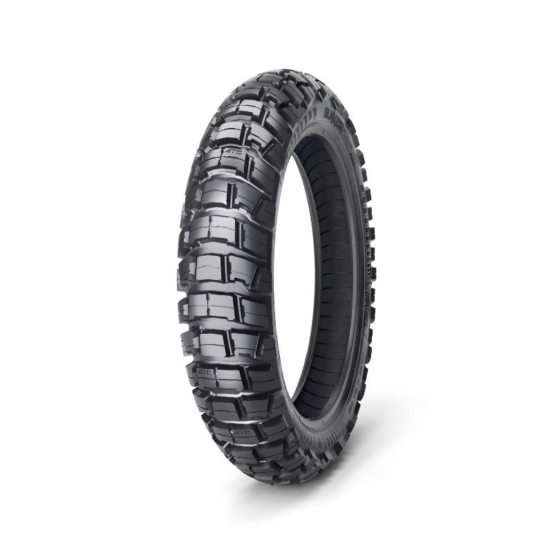 Pneu de Moto Ira Br 110/90-17 M/C TT Bunker Dust