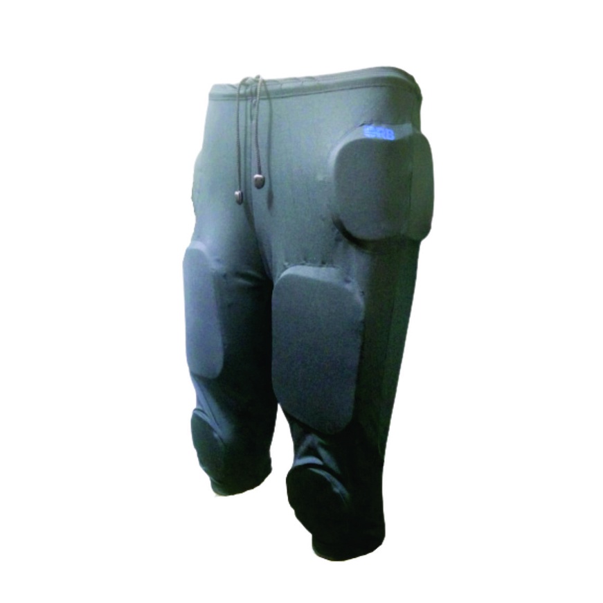 Calça Futebol Americano 7 pieces Grupo RB