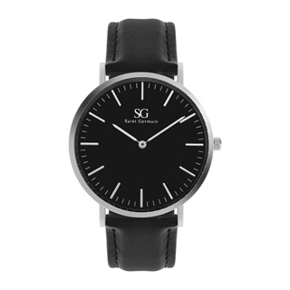 Relógio Masculino Preto Murray Black Hill 40mm em Oferta na Shopee