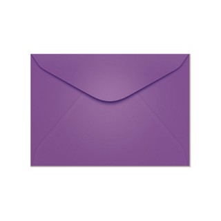 Envelope Color Plus Amsterdan 114X162 blister com 10 unidades Scrity
