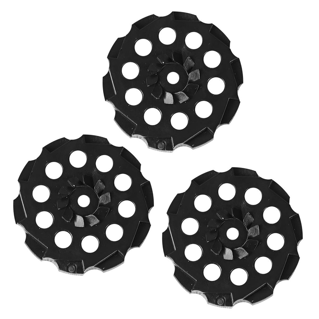 Magazine/Carregador Crosman 4.5mm plastico p/ Revólver em Oferta na Shopee