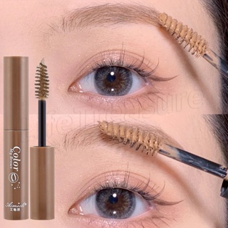 Aimeili Brown Gel Líquido Para Sobrancelhas 3 Cores Máscara À Prova D'água De Longa Duração Creme Tridimensional Cosméticos Os Olhos Femininos em Oferta na Shopee