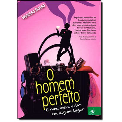 Homem Perfeito, O
