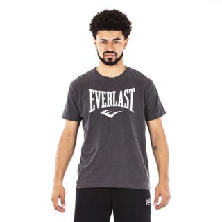 Camiseta Everlast Fundamentals Masculino Original