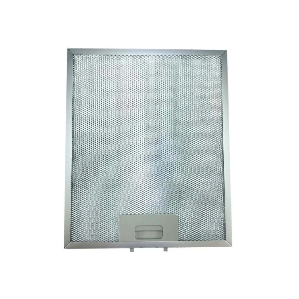 Filtro De Alumínio Para Coifa Electrolux DE80B DE80X E653050