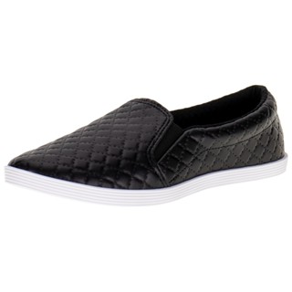 Tênis Feminino Slip On Beira Rio - 4205142