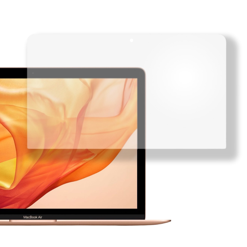 Película Fosca para MacBook Air 13 Polegadas 2018