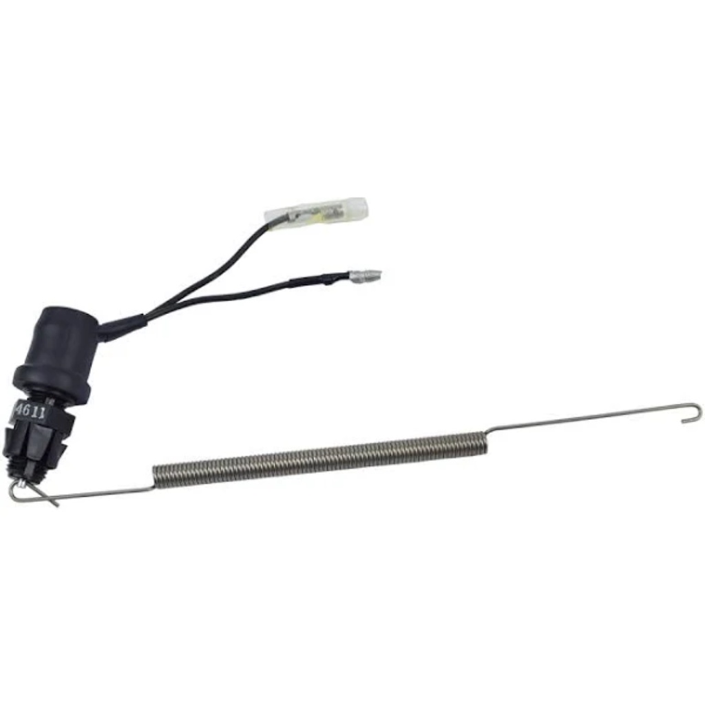 Interruptor de Freio Traseiro XTZ 125 de 2002 até 2008 em Oferta na Shopee