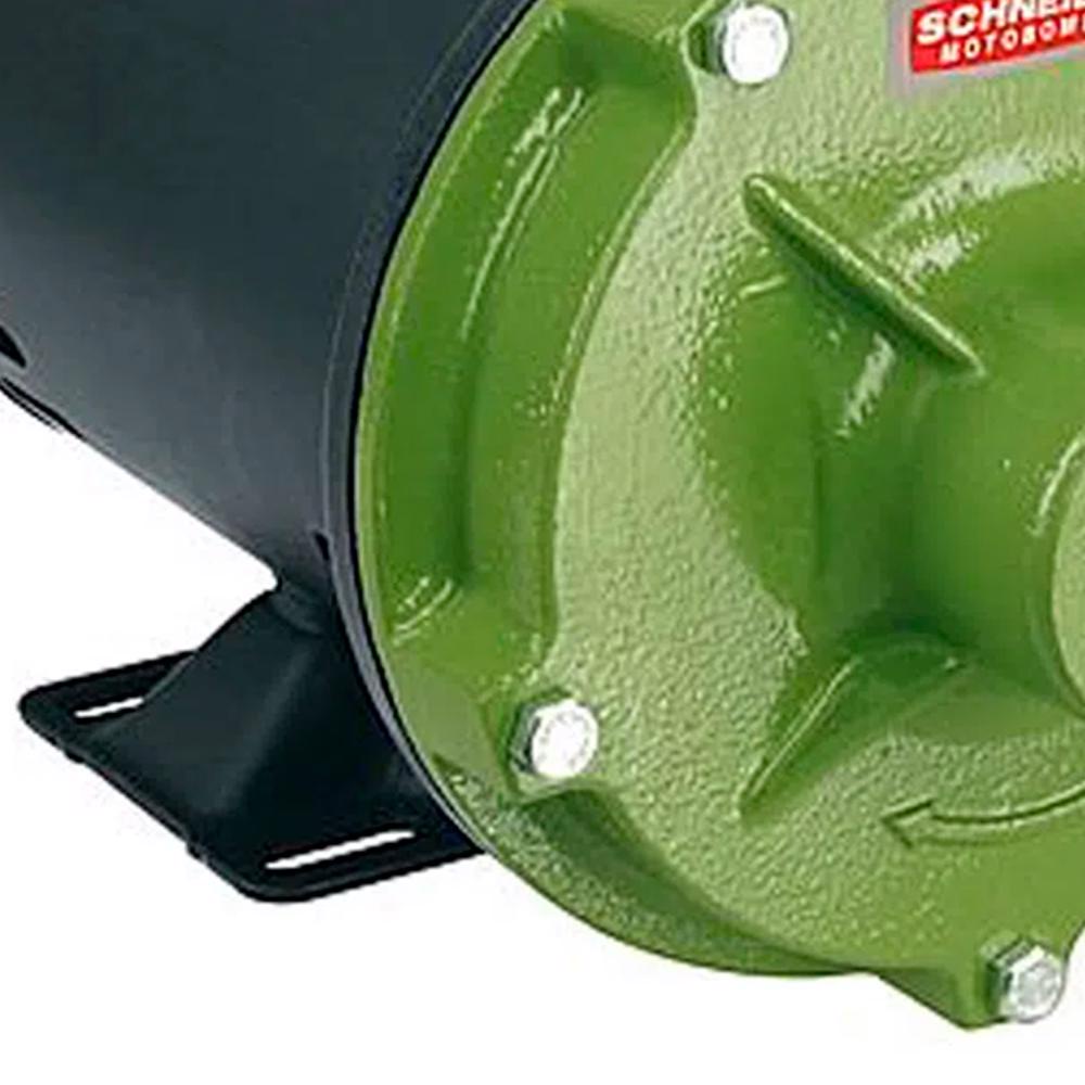 Detalhes do Bomba Centrífuga Monoestágio 2,0CV BC-92S 1C 220/380V 87230417-00 Schneider