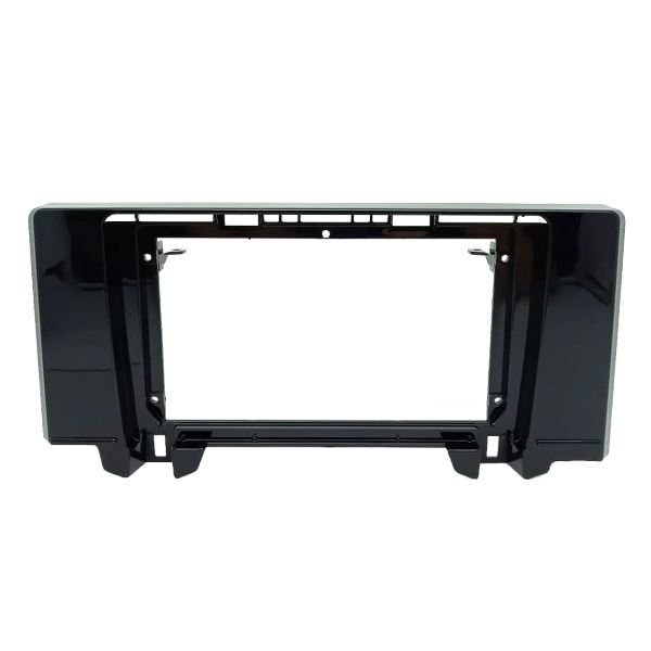 Moldura 9 Citroen C3 2023 - Black Piano - Fiamon em Oferta na Shopee